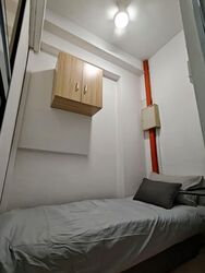 Central Green Condominium (D3), Condominium #602784531